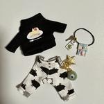 お洋服セットnov16《オビツ11/標準/脚長/ピコドー9/10/YMY11修正版》