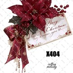 original sticker « no.X404 »     //     装飾ステッカー オリジナルステッカー ステッカー cotton melody 人物ステッカー 