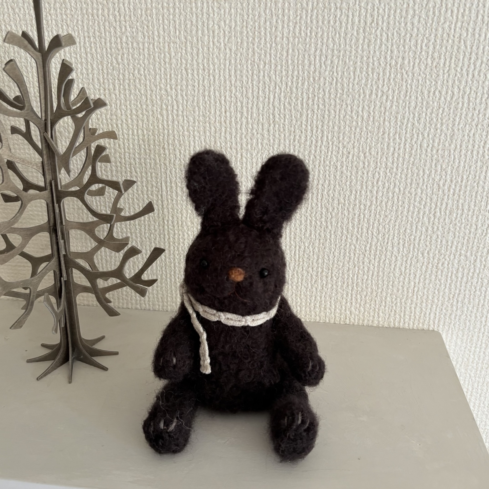 くろいうさぎ 10,032円