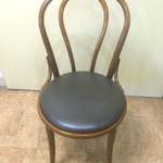 café chair ダイニング チェア