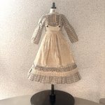 カントリーワンピース