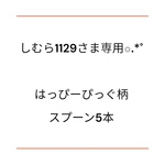 しむら1129さま専用✩.*˚