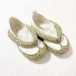 草履風スリッポン