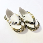 草履風スリッポン