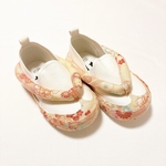 草履風スリッポン