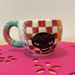 ネコカップ　Have a nice day