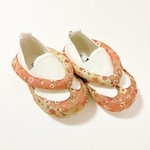 草履風スリッポン