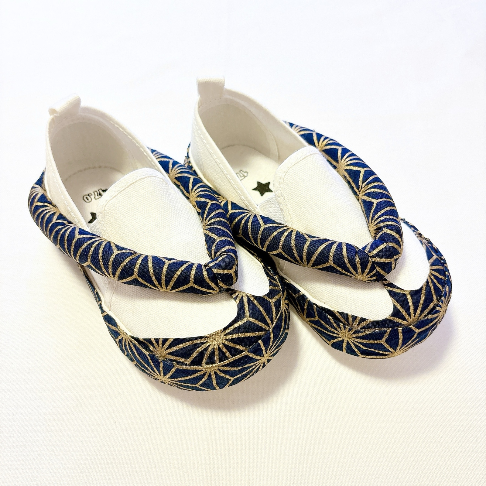 草履風スリッポン - ssss0809 | minne byGMOペパボ 国内最大級の