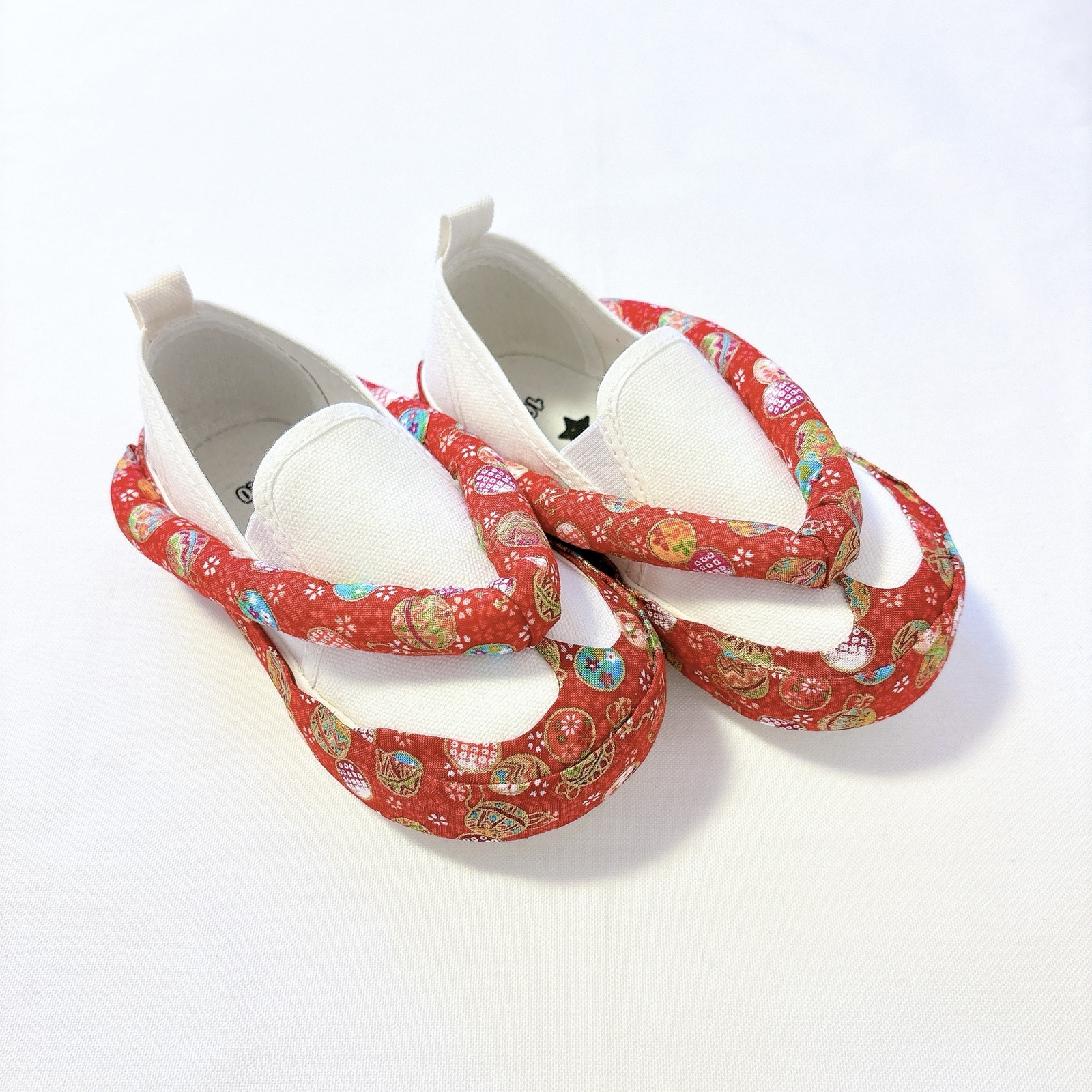 出品準備中です♪♡草履スリッポン c4f8e93bc605f1d3c70f519d0884d3