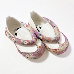 草履風スリッポン