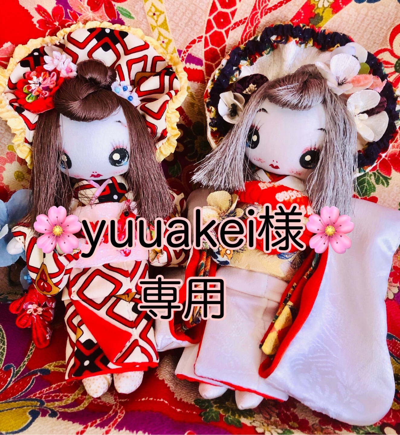 文化人形 夢のや - 作品一覧 | minne 国内最大級のハンドメイド