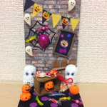 ハッピーハロウィン③