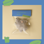 FUWA FUWA BIRD ぬいぐるみ　　　　　　「つれてって！」