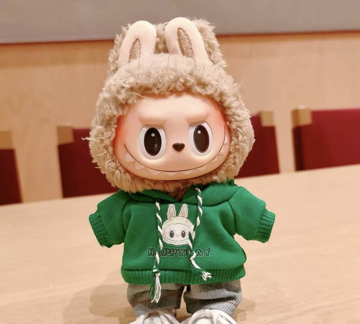 メルちゃん服と通用サイズ ソランちゃん服 レミンちゃんなどプリンセス