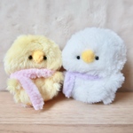 ちいちゃいぬいぐるみアニマル