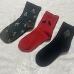 アソート3足セット　　現品のみ