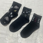 アソート3足セット　　現品のみ