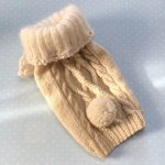 専用‼️dog sweater🐾オーダーページ