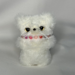 まぶたちゃん ミニ