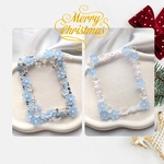 〖 期間限定 1作品無料 〗Xmasトレカケースセット