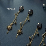 【1way】「A Night Beyond Name」typeAイヤリング・ピアス 