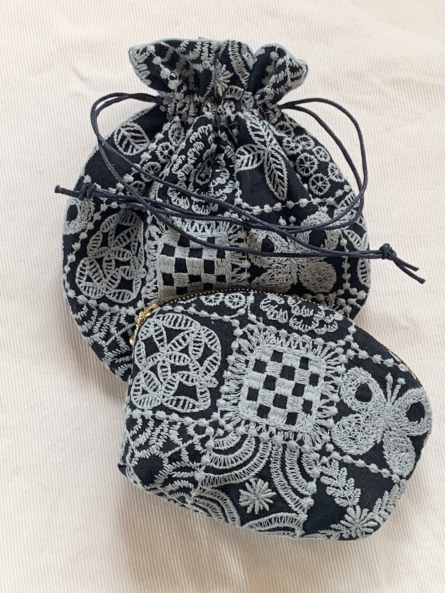 ミナペルホネン ポーチの人気通販 | minne byGMOペパボ 国内最大級の