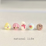 残り１点【ミニチュア】クリスマス◯クリスマスマカロンセット