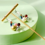 気まぐれインフィニティ♾️ピアス/イヤリング
