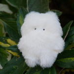ふわふわねこさん  ぬいぐるみ