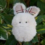 おでかけうさぎちゃん  ぬいぐるみ