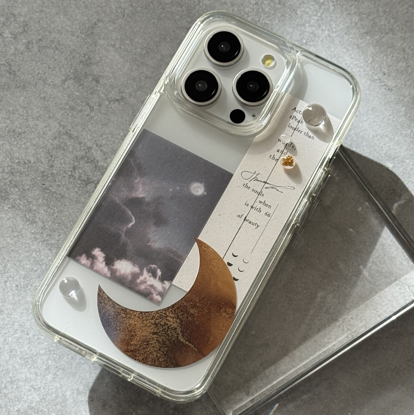 ニュアンス - スマホケースの人気通販 | minne byGMOペパボ 国内最大級 