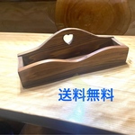 カントリー小物入れ