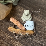 小さなバケットセット　Q-coffee 😁🍂