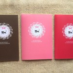 ≪再販２≫A5サイズ　黒ねこのスケジュール手帳（マット紙）