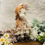 お馬さん