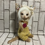 猫のトロン 405