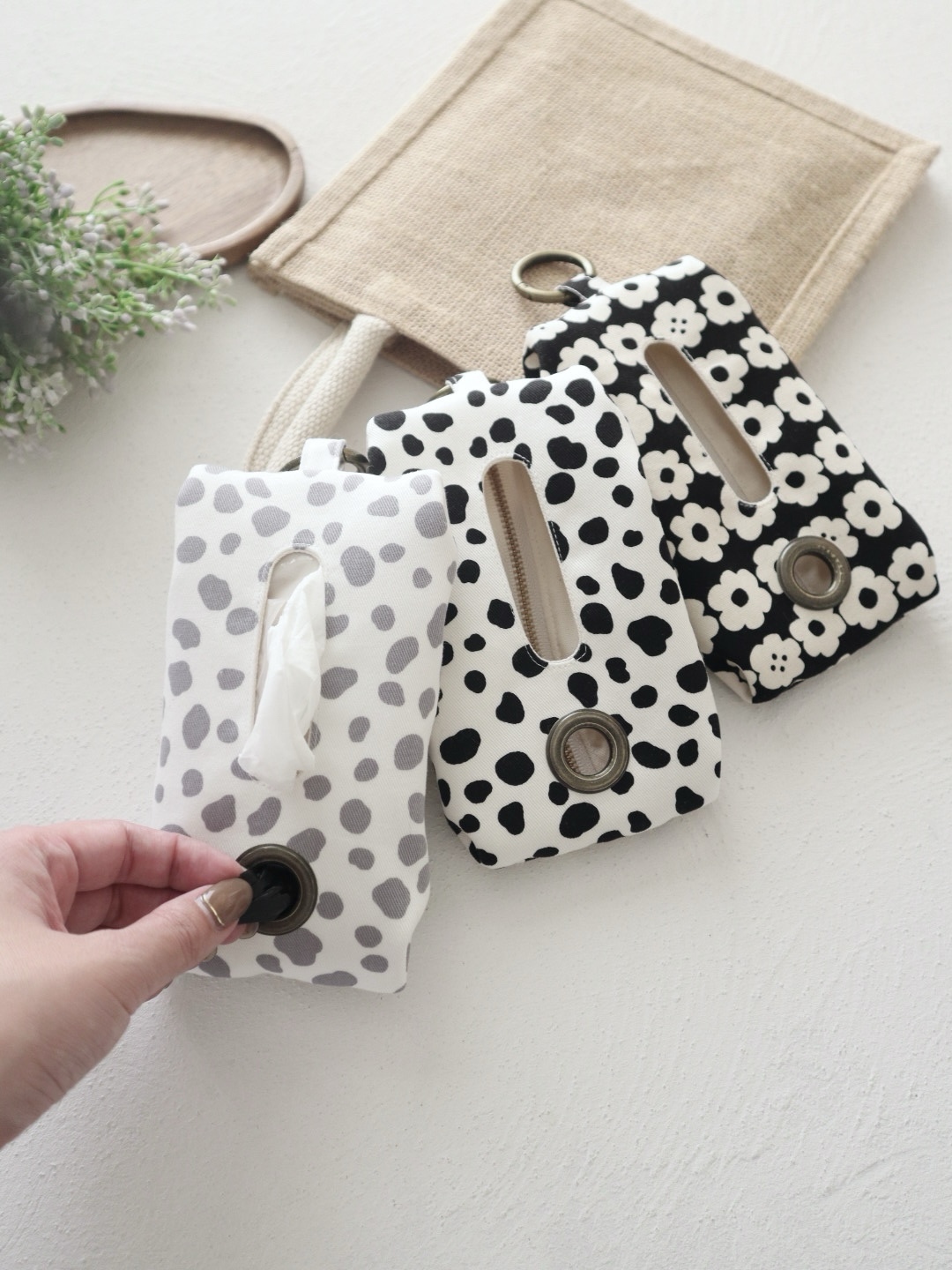 ボックスティッシュカバー ボックスティッシュケース スリムサイズ