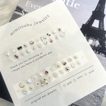 耳ツボjewelry 40パーツ