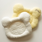 【名入れ】Dish coaster “ bearquilting “