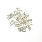 お買い得！　silver925製バチカン28ケ　送料込み