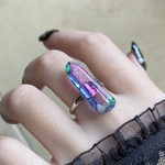 〜夢ガラス🌈リング〜