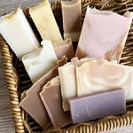 リピーター様限定！たまにしか出ないアウトレットおまとめセット〈手作り石鹸〉〈コールドプロセス〉