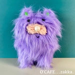 一点物 うさぎのぬいぐるみ(JUNKうさぎ)