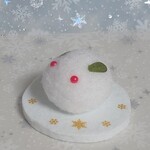 大玉❄️雪うさぎ⛄★pon pon Friends★