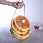 ホットケーキのバッグ