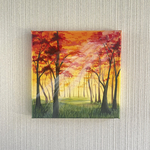 紅葉【原画】