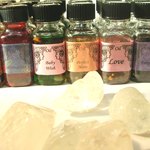 ☆ビジネスの成功と繁栄☆メモリーオイルスプレー☆たっぷり30ml