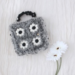 11/28 22:30に販売に切り替えます！【Smoke】 Daisy mini far bag
