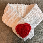 ペット用マフラー🐶🧣