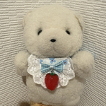 ぬい用スタイ